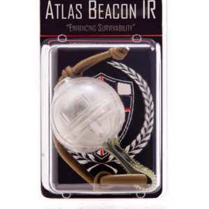 AtlasBeacon™  Tactical Revolution